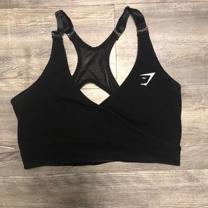 Gymshark Sports bra